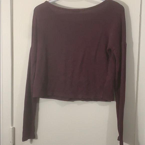 Crop top - Picture 2 of 2